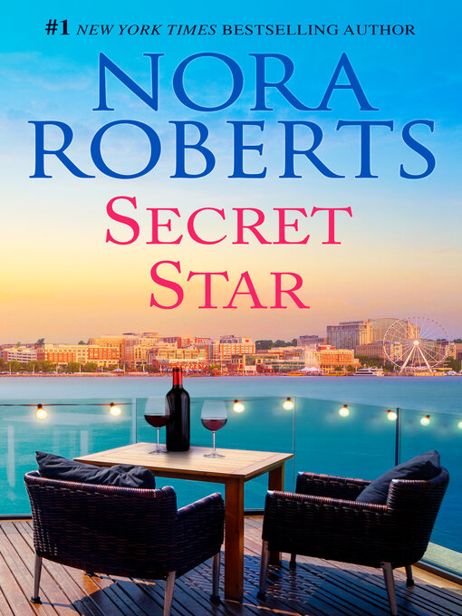 Title details for Secret Star by Nora Roberts - Wait list